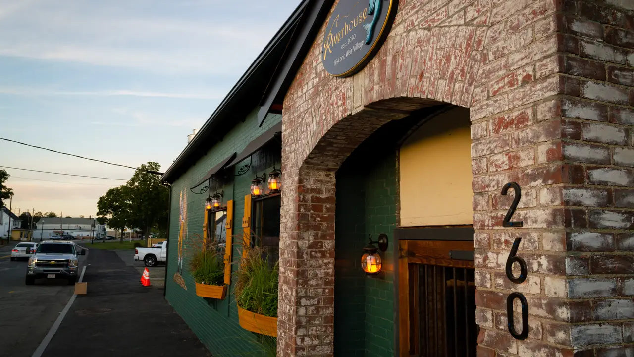 Riverhouse Restaurant Taunton, MA OpenTable