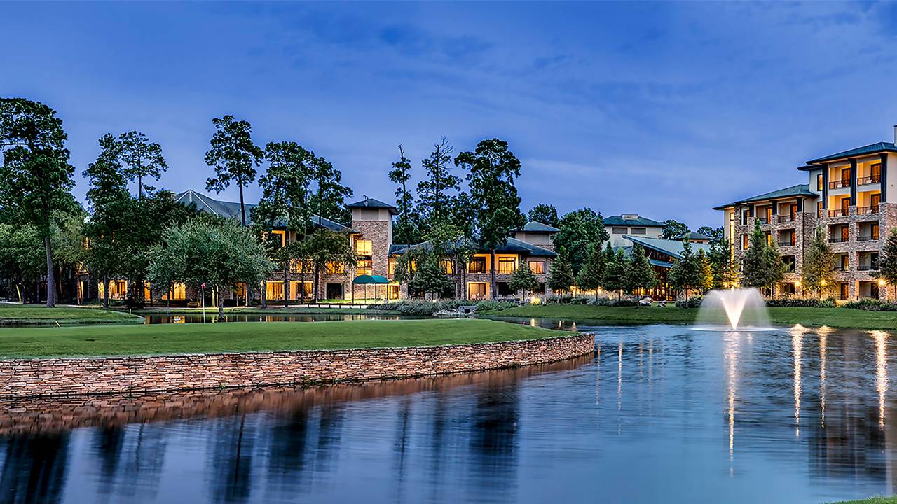 Restaurants With Takeout On Christmas Day 2022 Conroe Tx The Woodlands Tx Holiday Dining At The Woodlands Resort Restaurant - The Woodlands, Tx |  Opentable