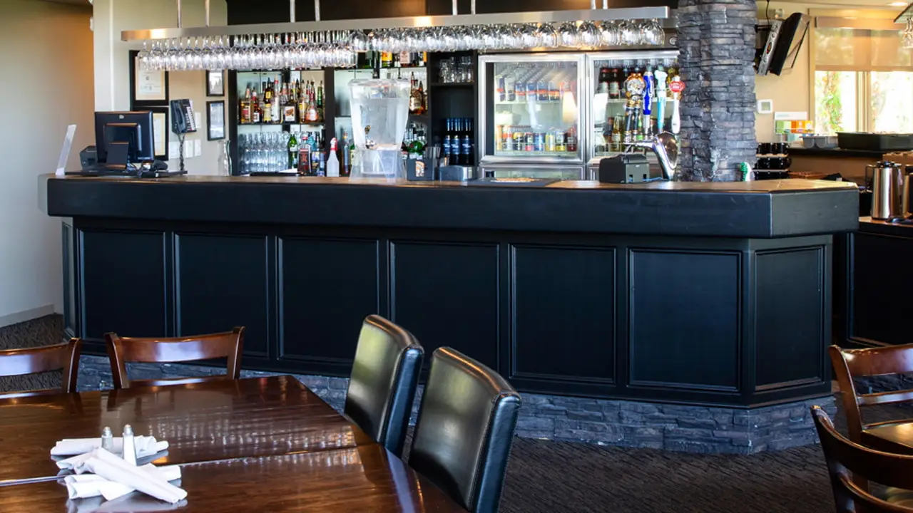 Restaurante Canyon Bar & Grill Kelowna, , BC OpenTable