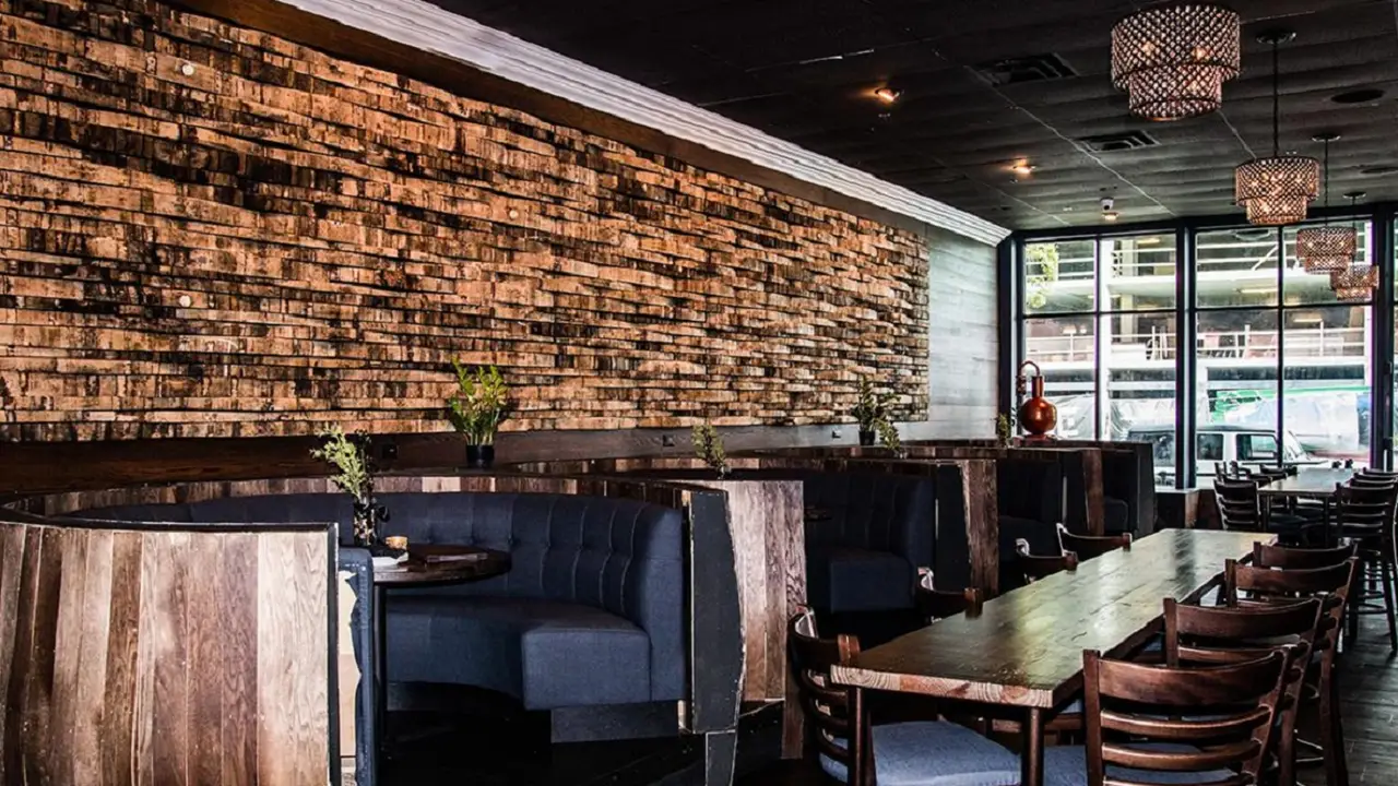 Restaurant Copper Shaker Ybor City Tampa, , FL OpenTable