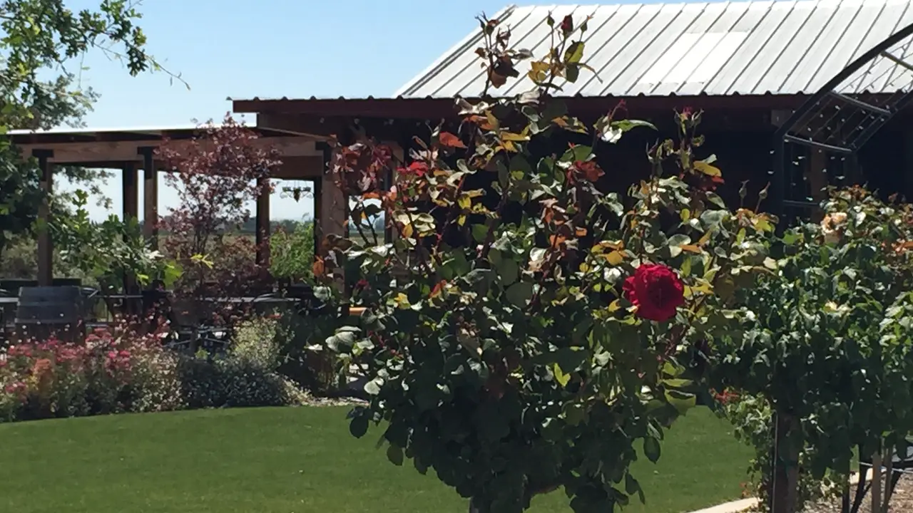Julietta Winery Restaurant Clarksburg, CA OpenTable