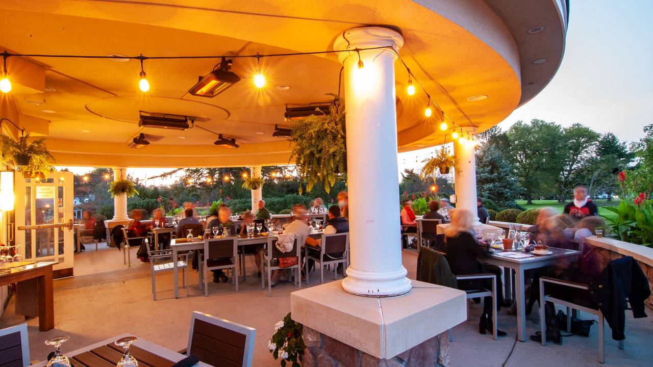 The Patio at Mountain View Restaurant   Ewing, NJ   OpenTable