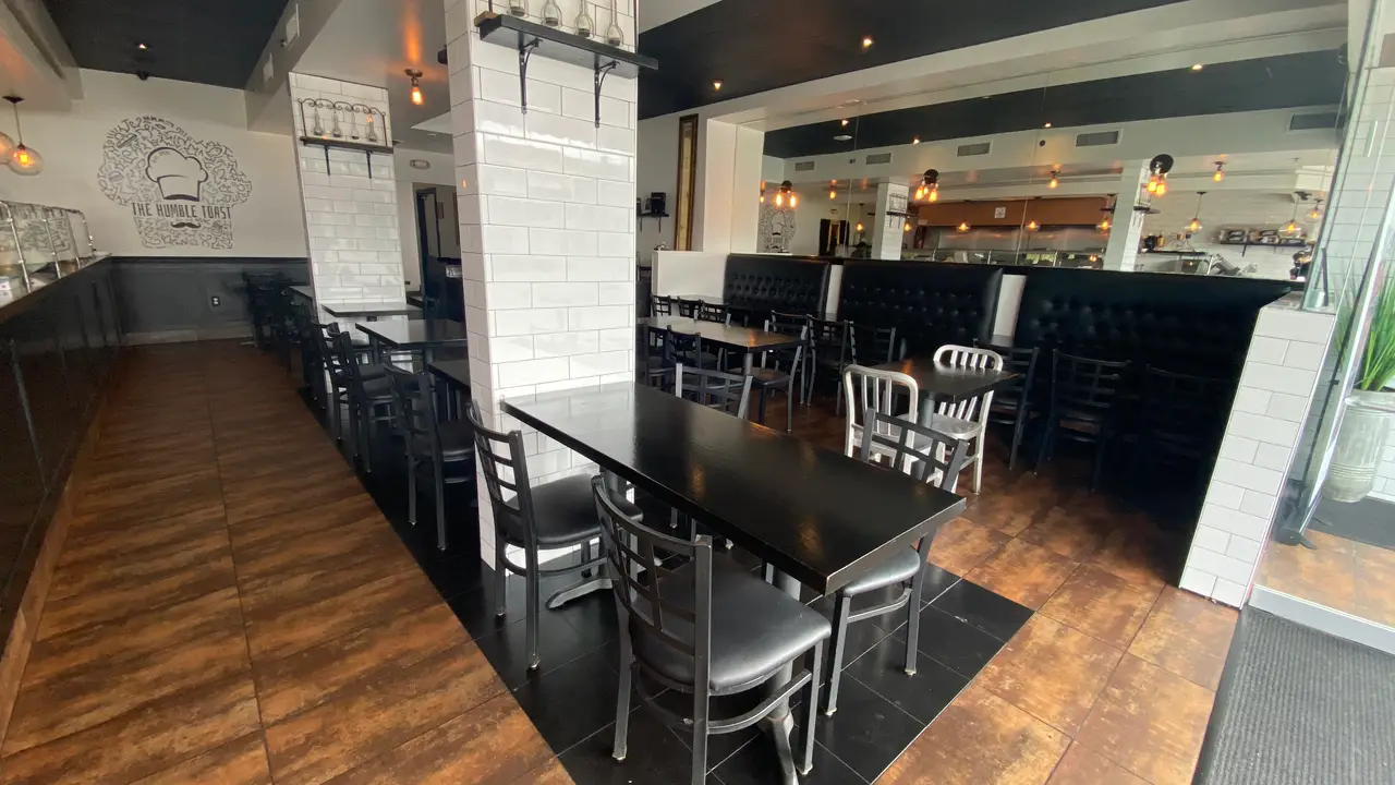 The Humble Toast, Teaneck, NJ