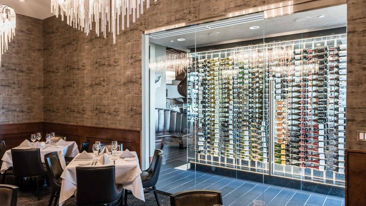 Dee Lincoln Prime Restaurant Frisco Tx Opentable