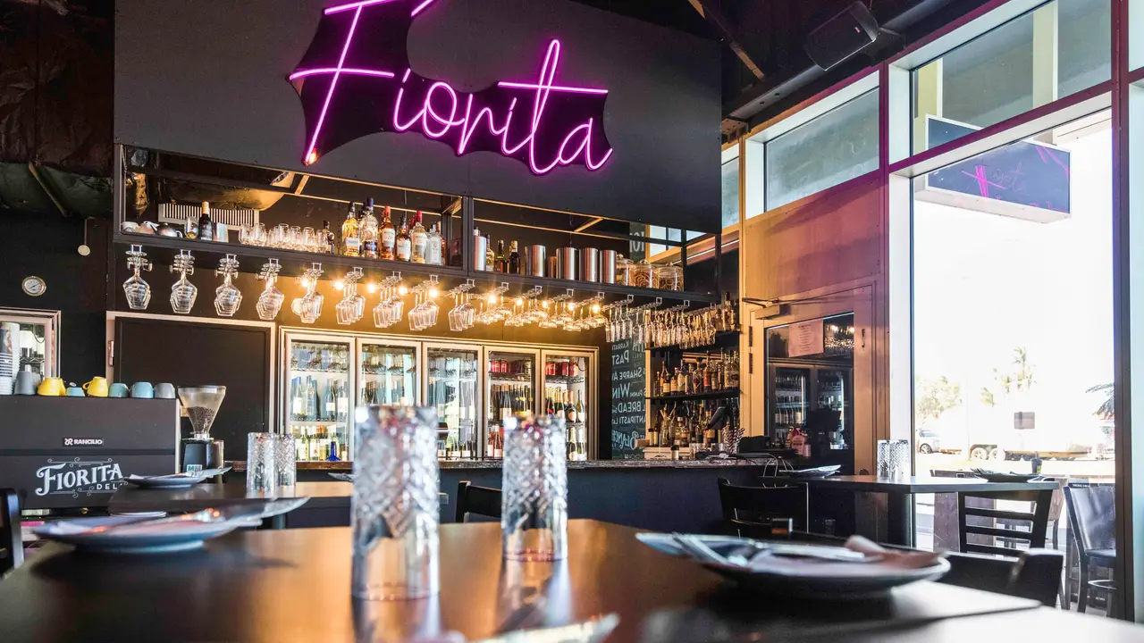 Fiorita Wine Bar & Restaurant, Karratha, AU-WA