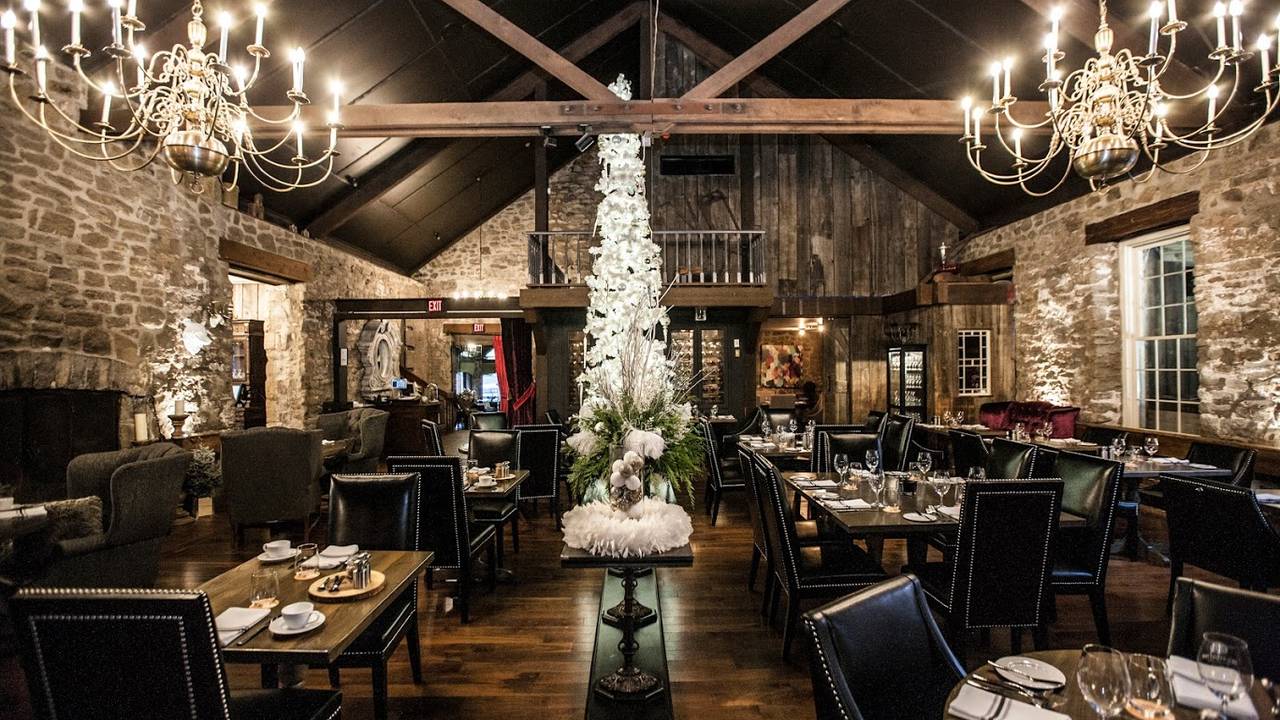 Flour Mill Restaurant - Niagara Falls, ON | OpenTable