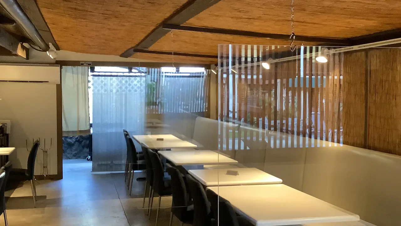 Restaurant Wasabi Bistro Honolulu Honolulu, HI OpenTable