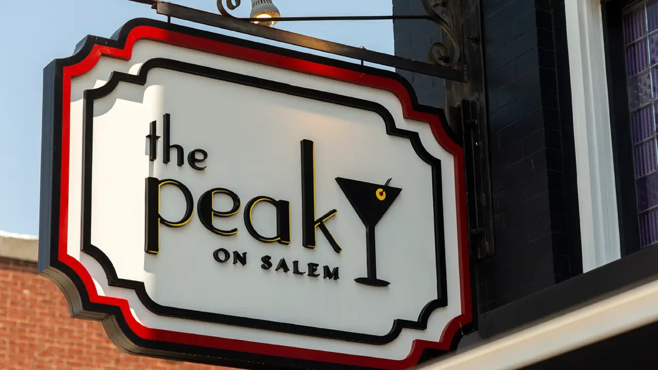 Peak on Salem, Apex, NC