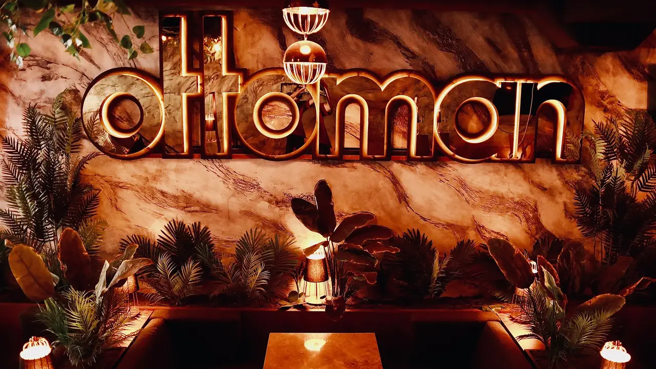 Restaurante Ottoman Köln, , NW OpenTable