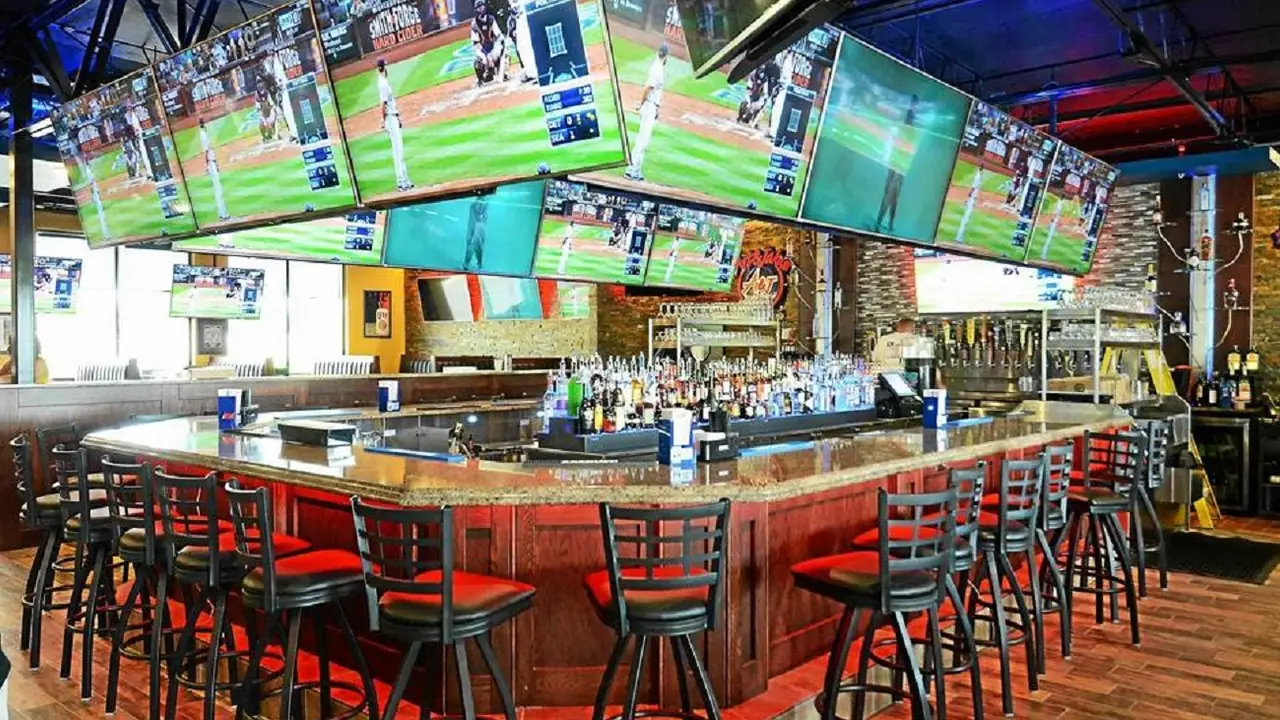 Art & Jakes Bar & Grill Sterling Heights Restaurant Sterling