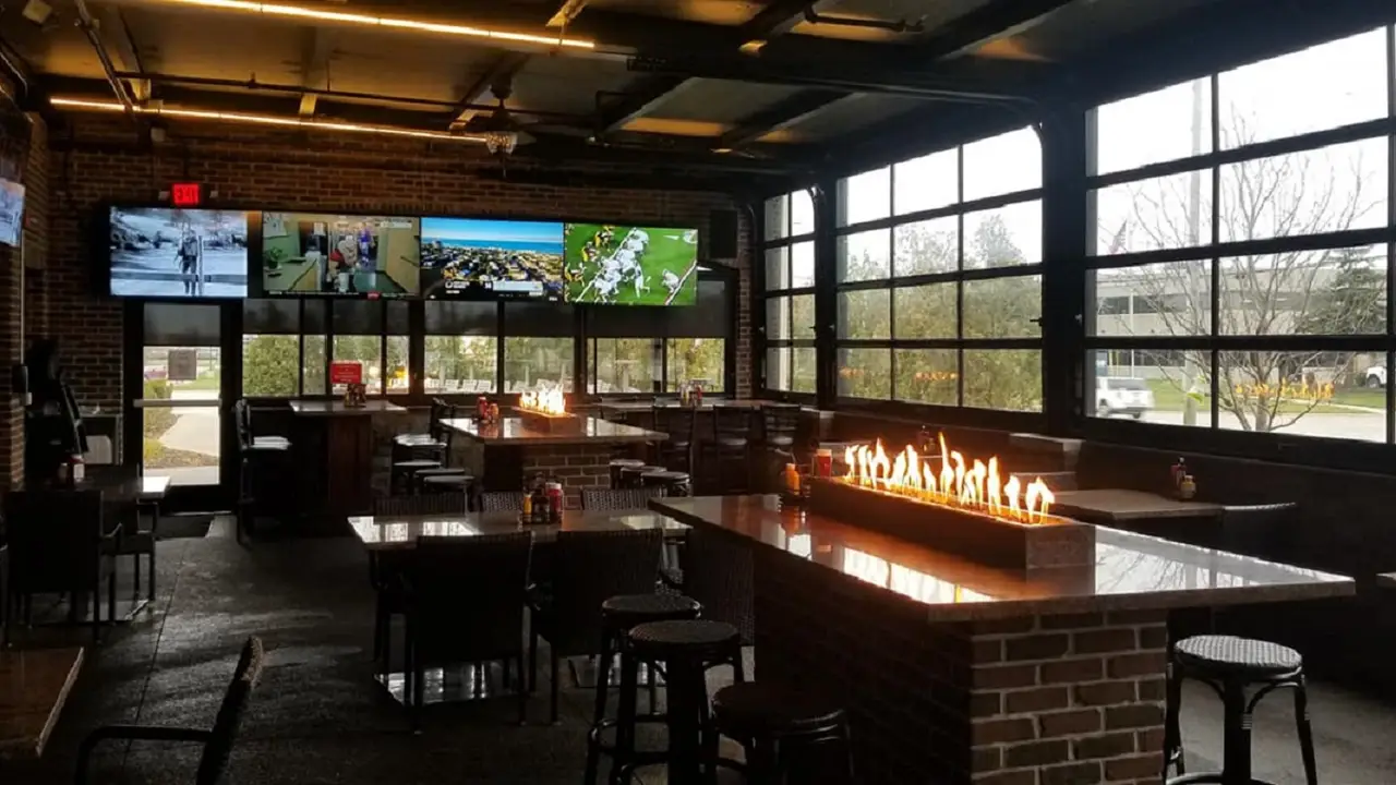 Art & Jakes Sports Bar And Grill Shelby Township Restaurant Shelby
