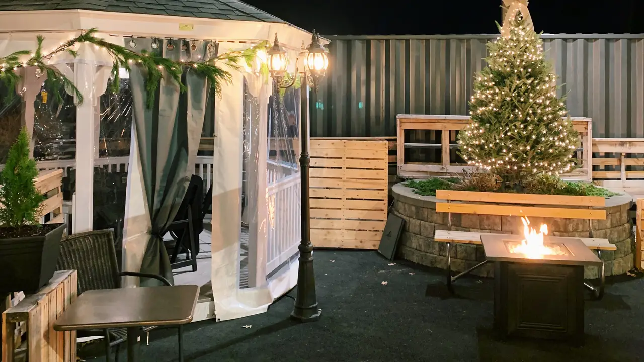 J Restaurant Bar Hartford, CT OpenTable