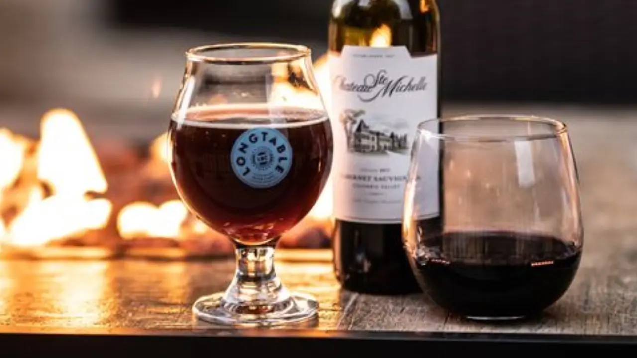 Restaurant Longtable Beer Cafe Middleton, , WI OpenTable