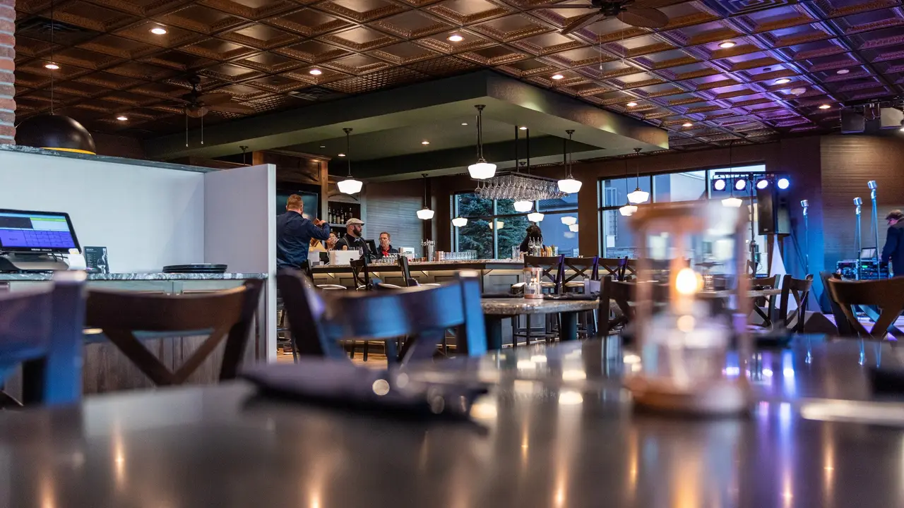 The Douglas Kitchen & Cocktails Restaurant Parker, CO OpenTable