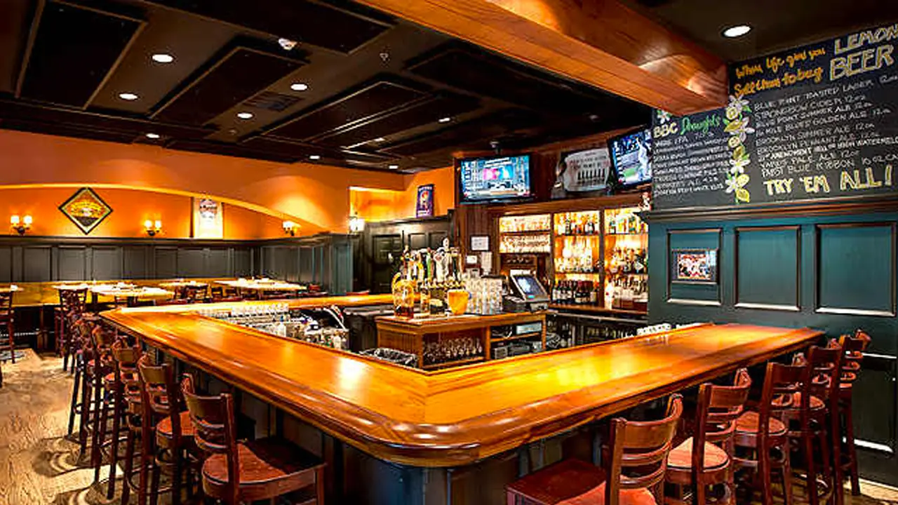 BBC Tavern & Grill Restaurant Greenville, DE OpenTable