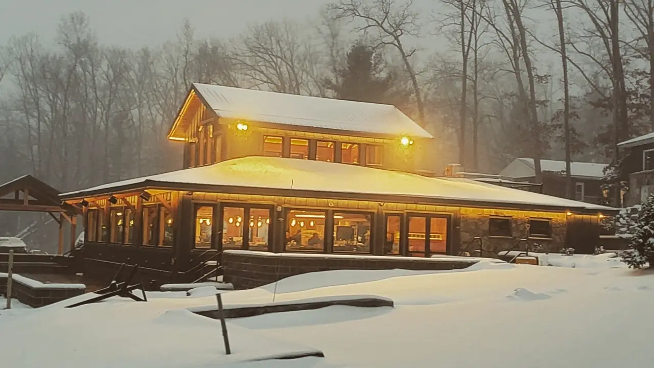 Firewater Kitchen & Bar Restaurant Oakland, MD OpenTable