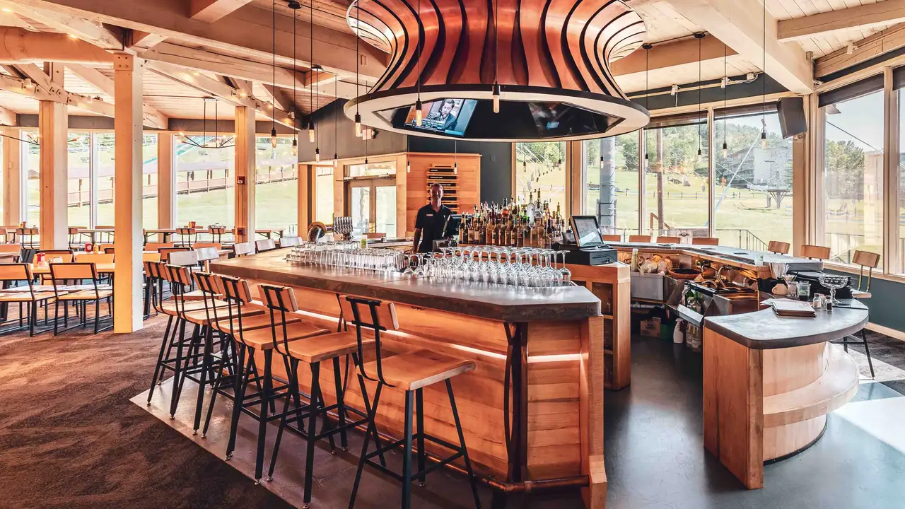 Restaurante Copper Kettle at Bryce Resort Basye, VA OpenTable