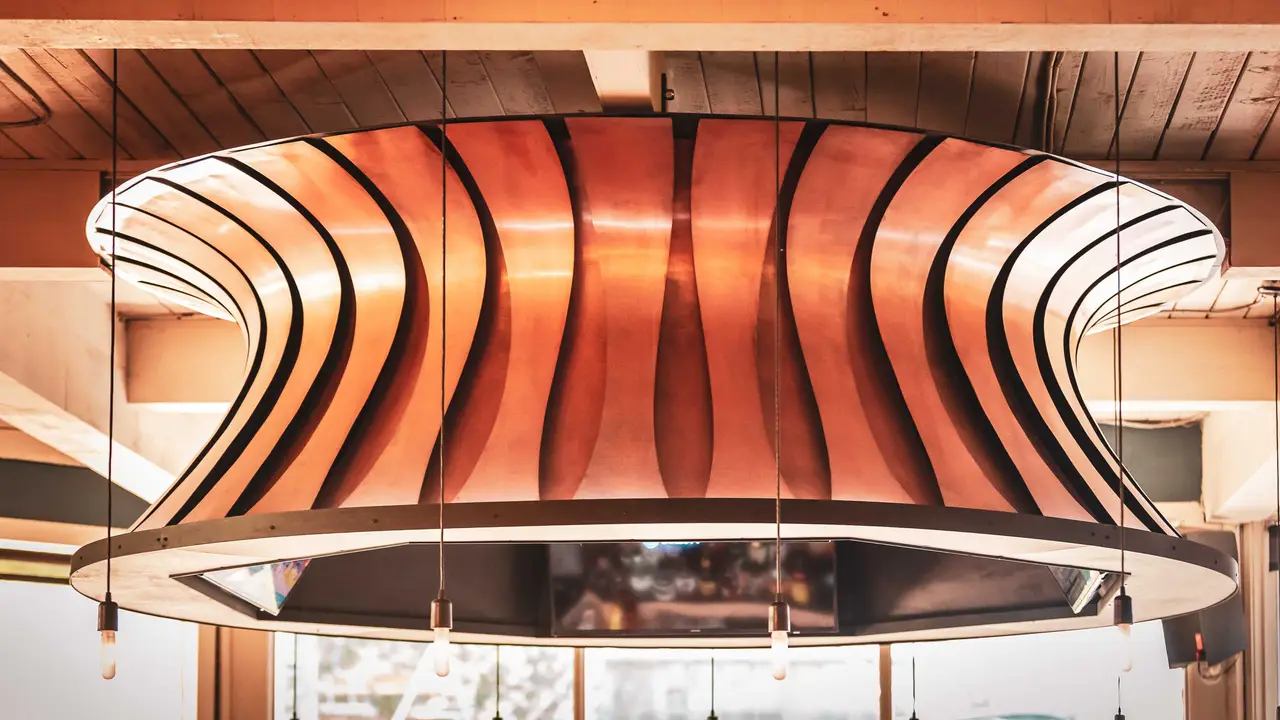 Copper Kettle at Bryce Resort Restaurant Basye, VA OpenTable