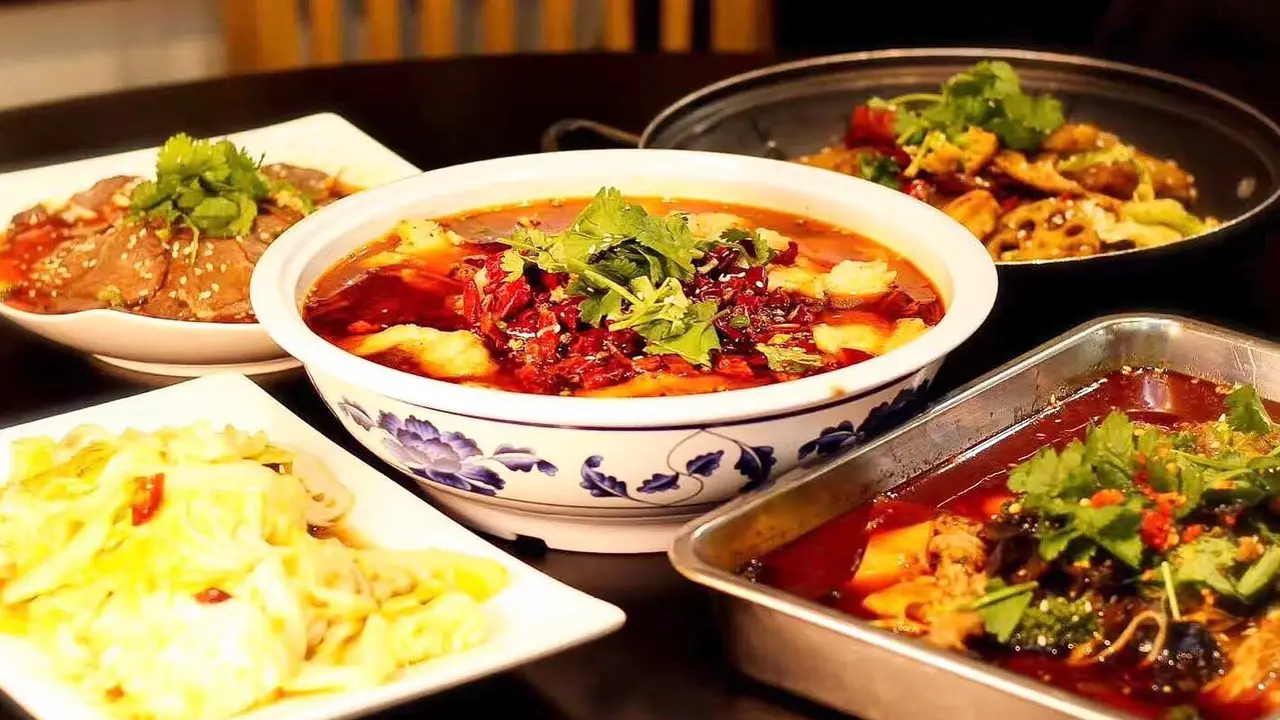 Red Pepper Chinese Cuisine Restaurant Seattle, WA OpenTable