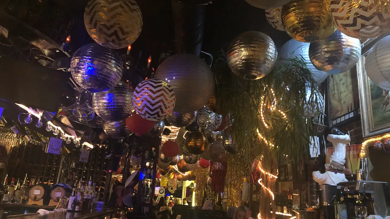 IL Localino, Atlanta, GA