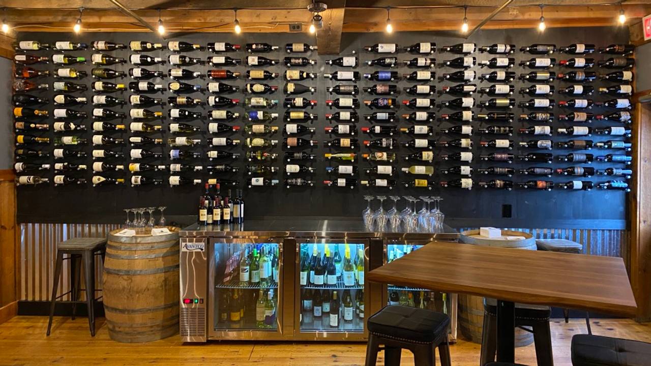 Modern Barn Restaurant Bethel Me Opentable Modern Barn Restaurant Bethel Me Opentable