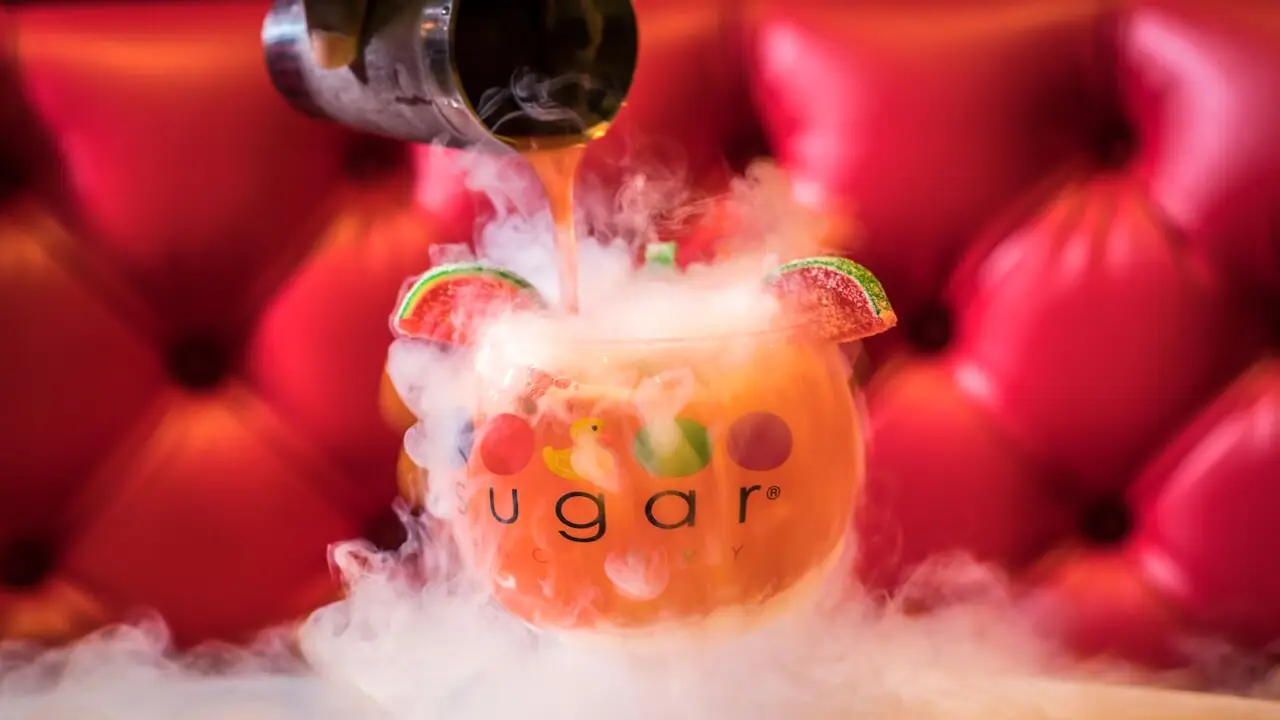 Sugar Factory American Brasserie Restaurant Dover, DE OpenTable