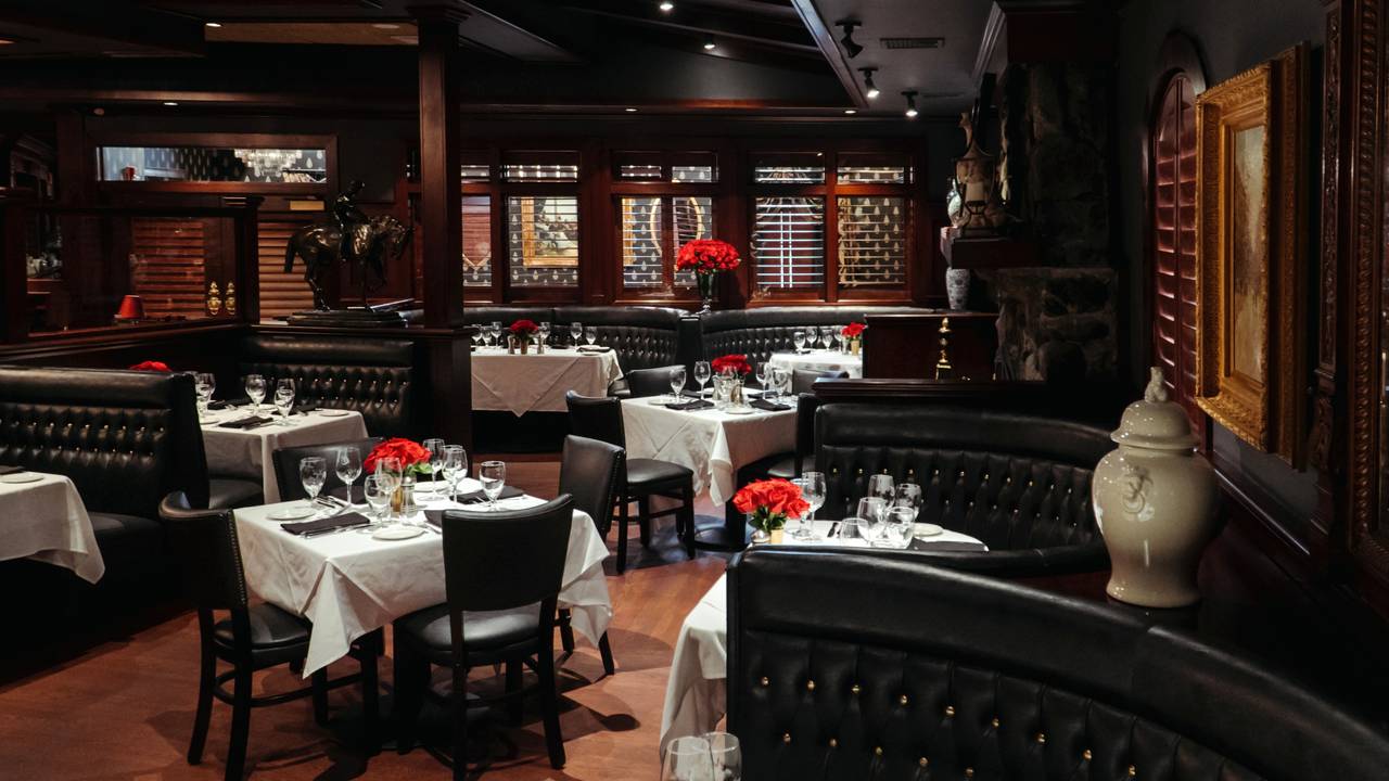 Coach Grill Restaurant - Wayland, MA | OpenTable