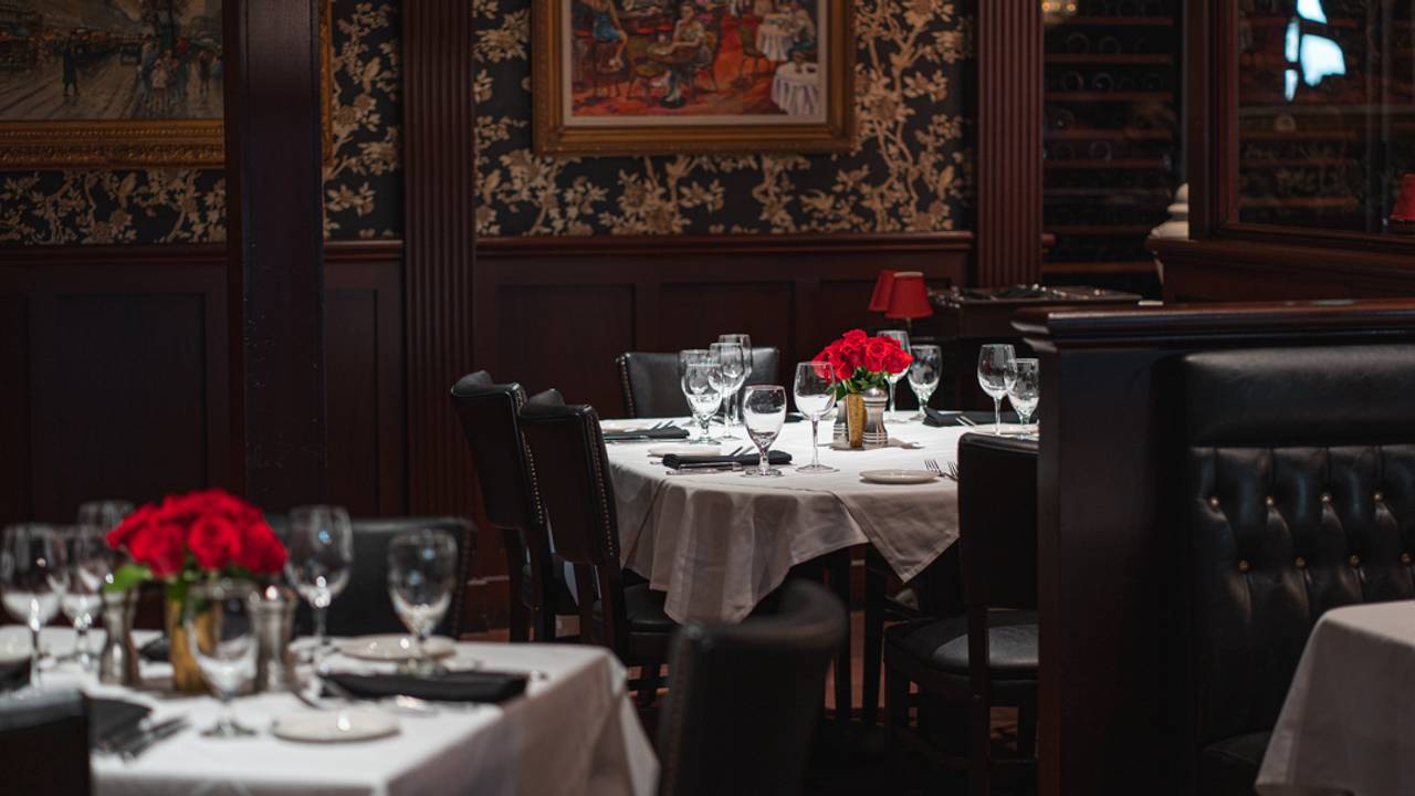 Coach Grill Restaurant - Wayland, MA | OpenTable