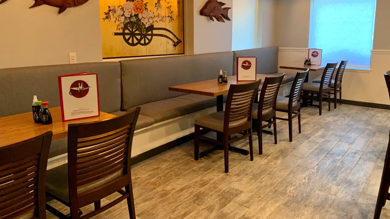 Origami Key West, FL Restaurant Key West, FL OpenTable