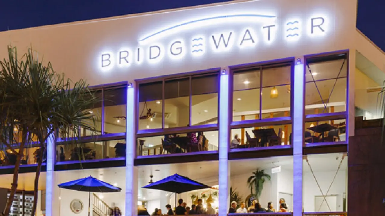 Bridgewater Restaurant + Botaniq Bar, South Townsville, AU-QLD