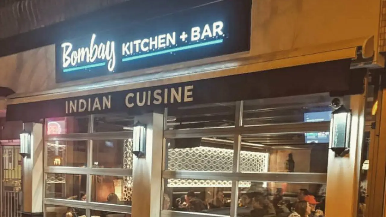 bombay kitchen bar vancouver bc