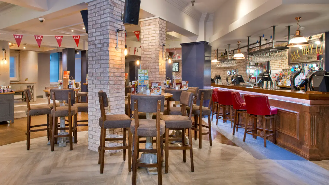 Yates York Restaurant York, Yorkshire OpenTable