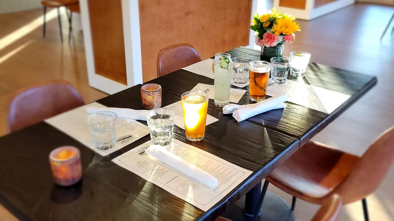 Restaurante Ivy Road House Charlottesville, , VA OpenTable