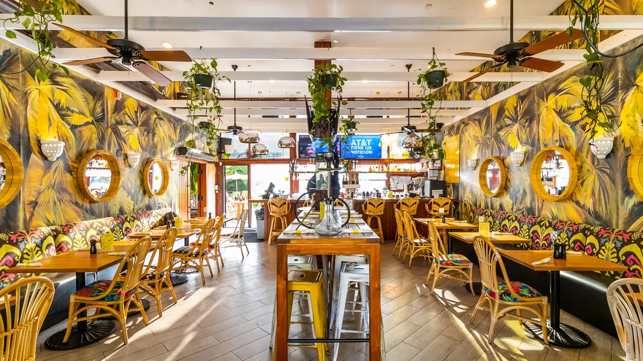 Limonada Bar + Brunch Restaurant Miami Beach, FL OpenTable