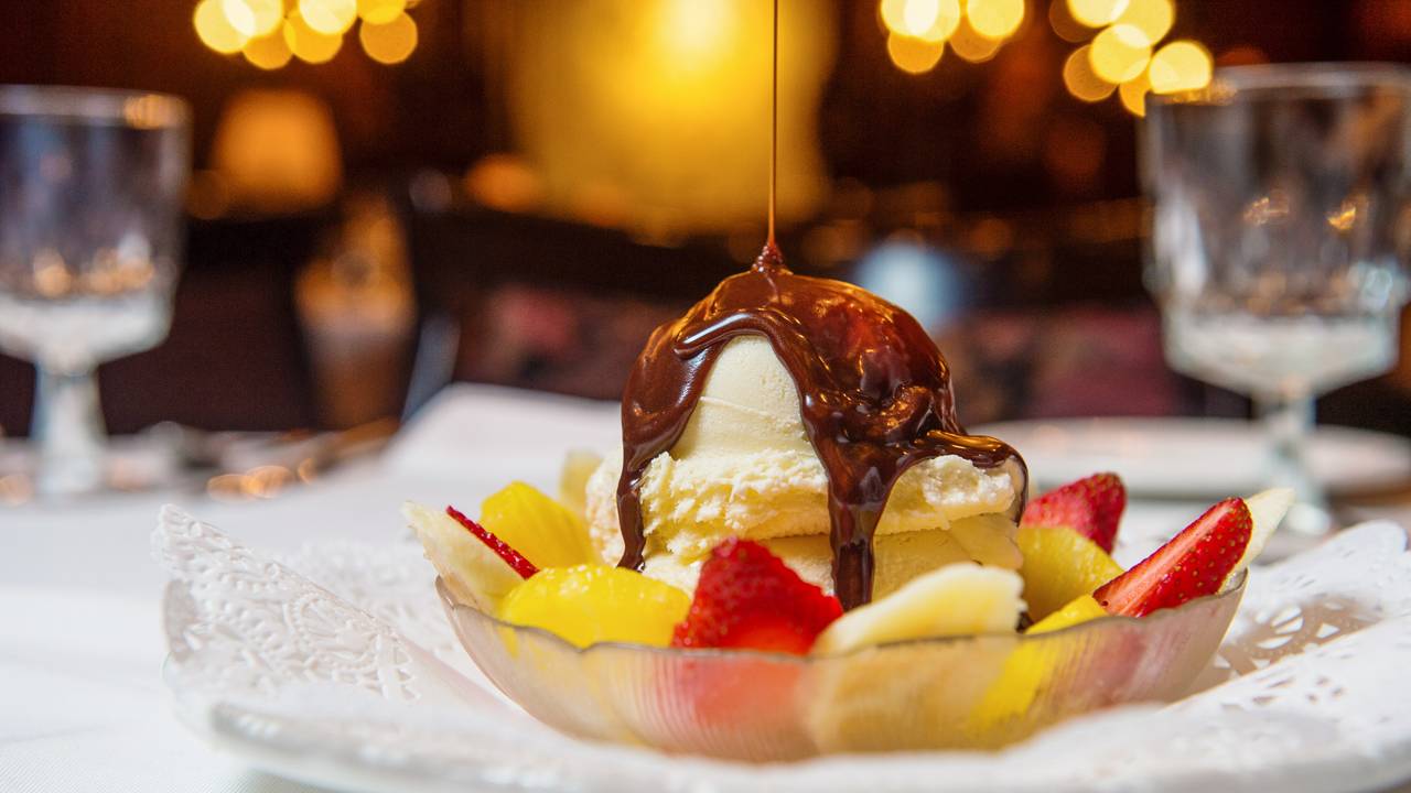 Hy S Steak House Waikiki Hihonolulu Opentable Hy S Steak House Waikiki Hihonolulu Opentable