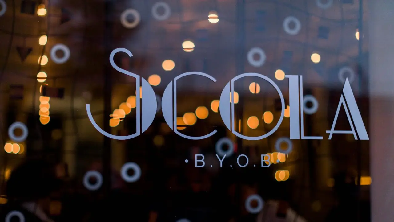 Scola BYOB Restaurant Cape May Court House NJ OpenTable