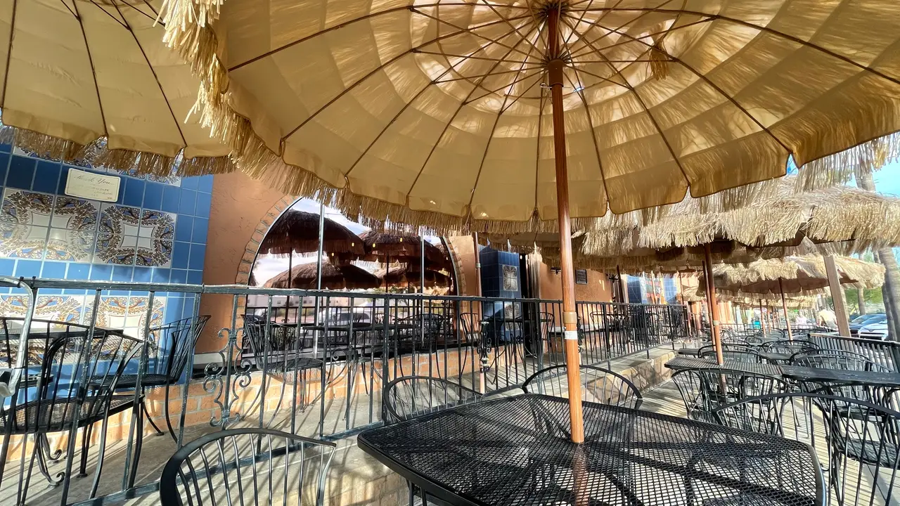 Sofrita Restaurant Fountain Hills, AZ OpenTable