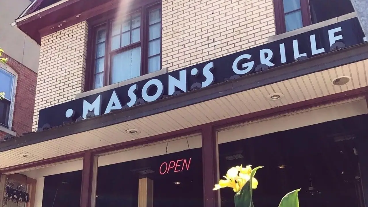 Mason's Grille 52 Restaurant - Hamburg, , NY | OpenTable