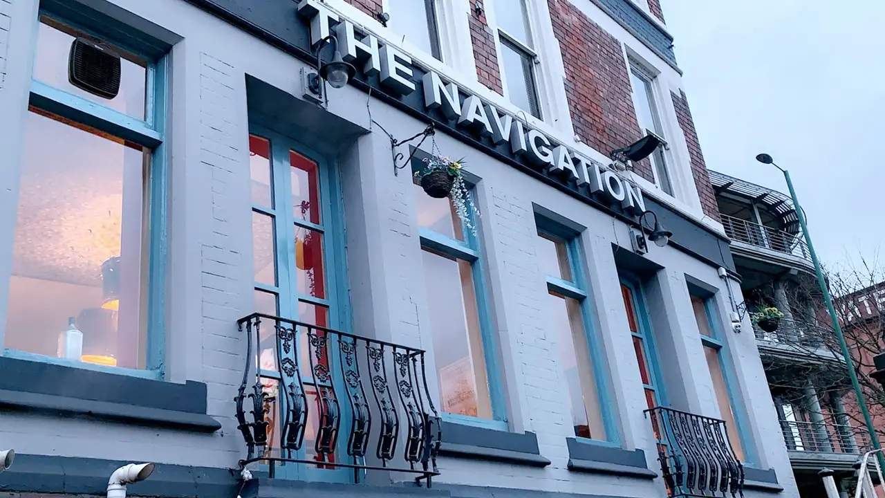 Restaurante Navigation Inn - Nottingham, , Nottingham | OpenTable