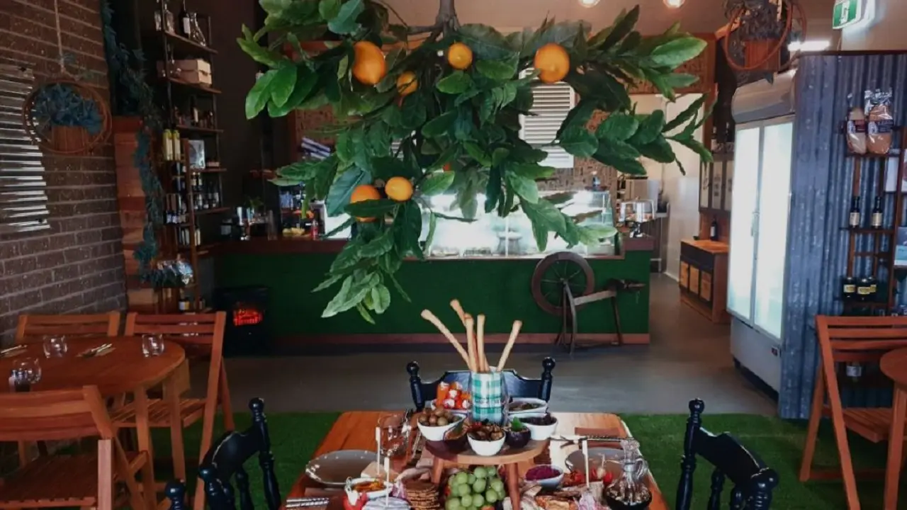 Restaurante Paddock to Platter Wollongong, , AUNSW OpenTable