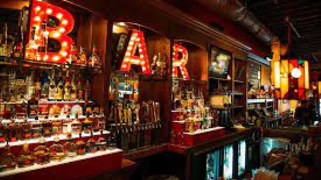 The Cantina at Historic Biltmore Village Top Rated Restaurant in