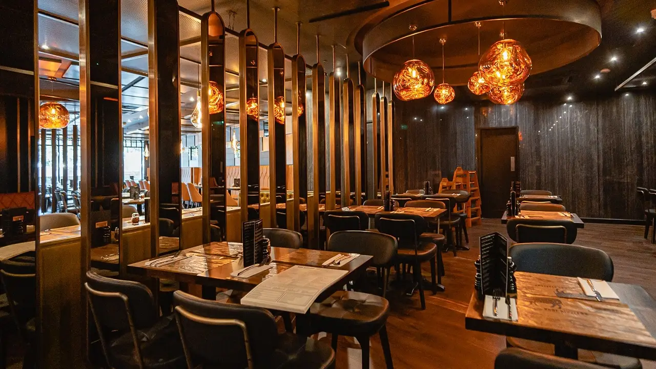 Kobe Sizzlers Birmingham Restaurant Birmingham, West Midlands OpenTable