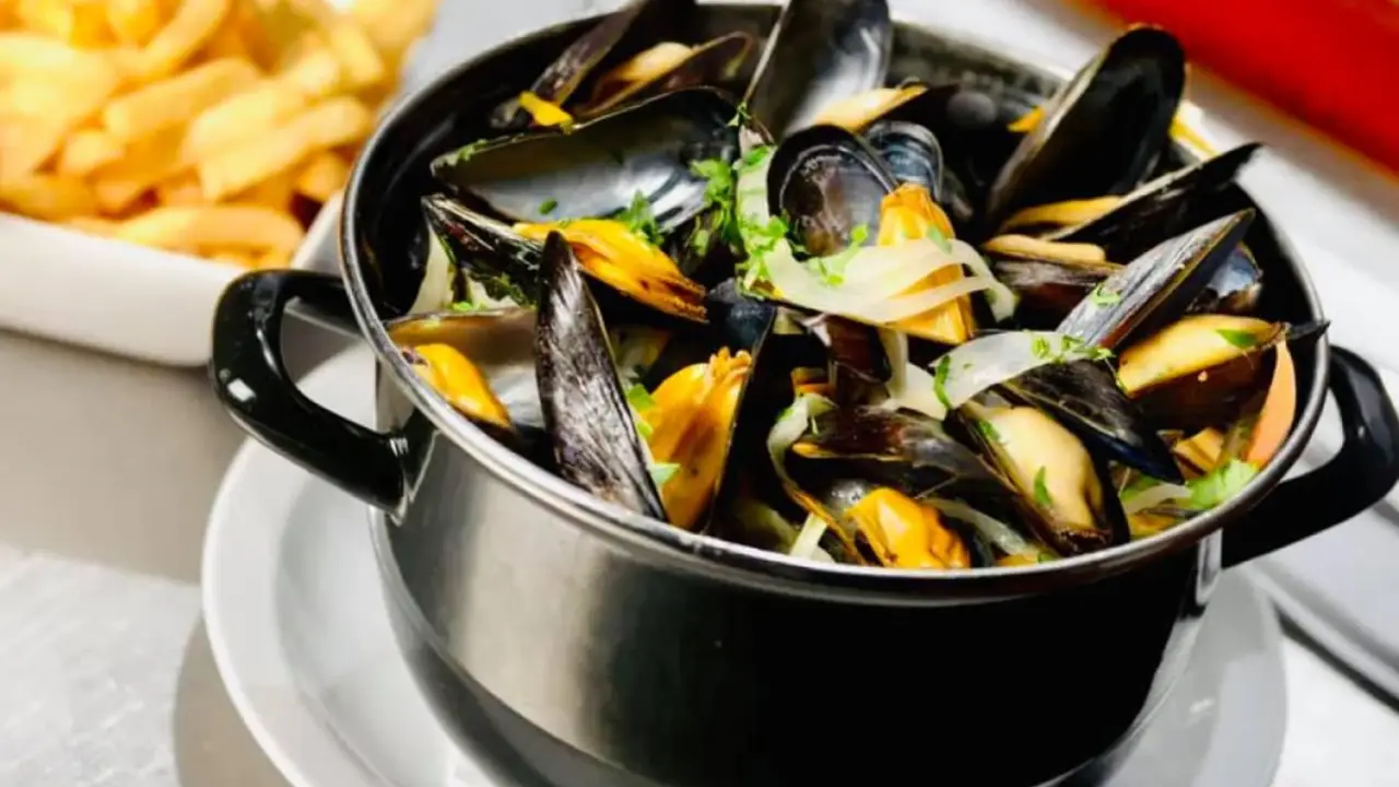 Brasserie Benelux Restaurant Saratoga Springs, , NY OpenTable