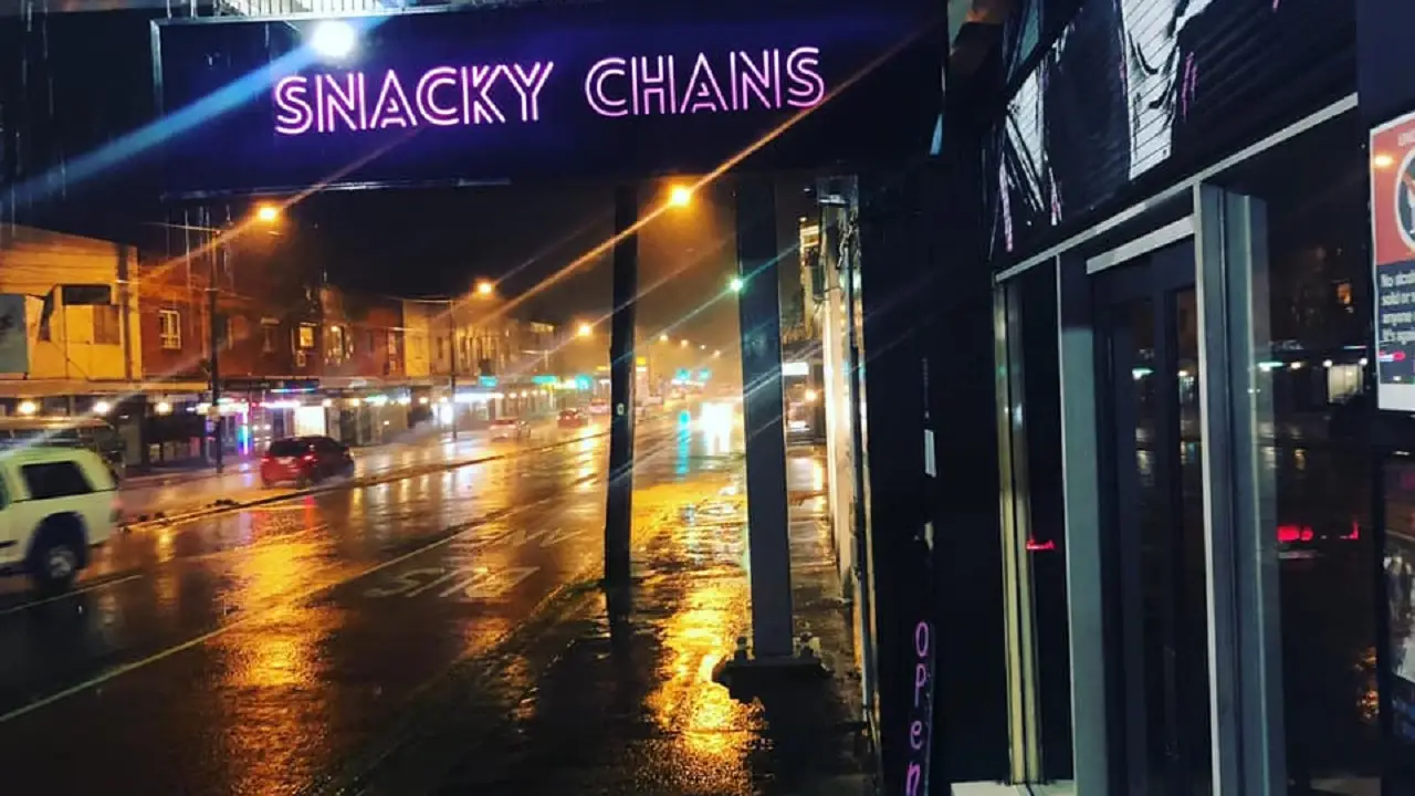 Snacky Chans Restaurant - Annandale, AU-NSW | OpenTable