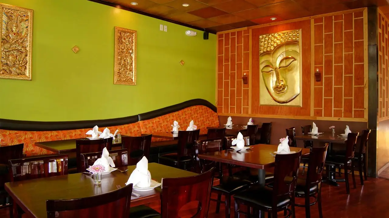 Restaurante At Siam Thai Cuisine Orlando, , FL OpenTable