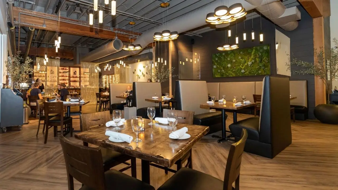 Epulo Bistro Restaurant Edmonds, , WA OpenTable