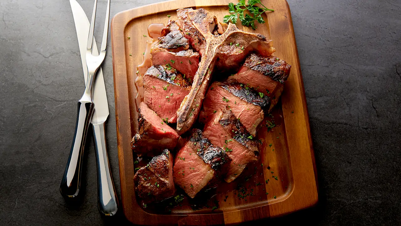 Arnie Morton's The Steakhouse - Woodland Hills, Woodland Hills, CA Arnie Morton's The Steakhouse - Woodland Hills, Woodland Hills, CA