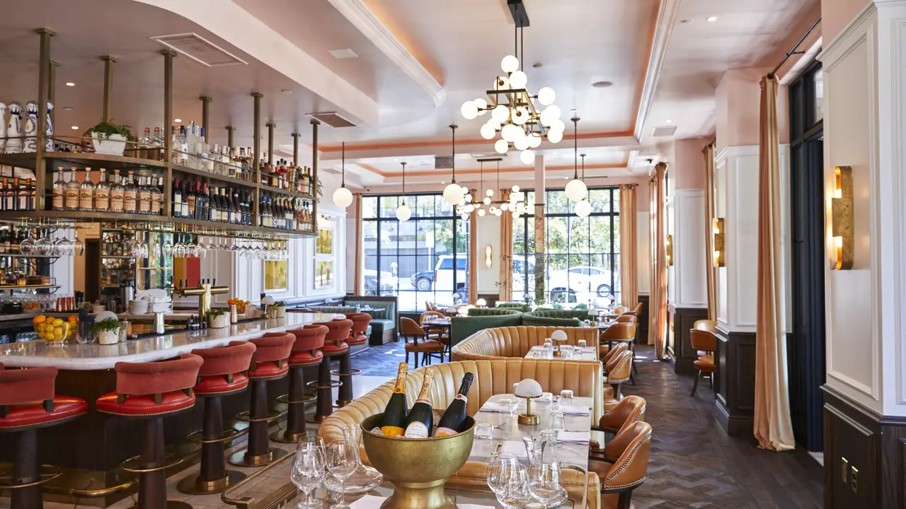 The Draycott Restaurant - Pacific Palisades, CA | Book on OpenTable