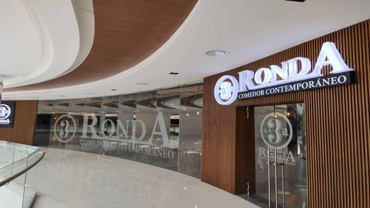 Restaurante 3ra Ronda - Pachuca - Pachuca, , HID | OpenTable