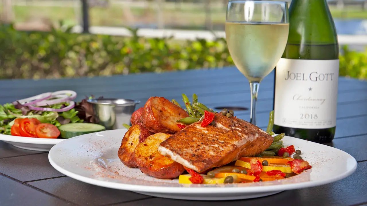 OK Corral Gun Club Cafe Restaurant Okeechobee, , FL OpenTable